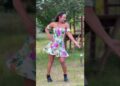 Teresita a bailar #dance #music
