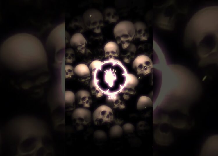 🎧//LOUCURA LETAL (Slowed)😈🔥 // #bassboosted #phonk #funk #song #music #foryou