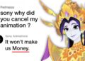 Sony Animations Just Pissed Off The Entire Art Community