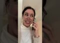Confronting Your Mom About Her Gossip Press Release on Your Life – Part 3