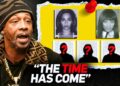 Katt Williams LEAKS Celebs That Will Go In Jail After Epstein Files
