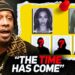 Katt Williams LEAKS Celebs That Will Go In Jail After Epstein Files