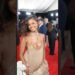 polite catcalling celebs! #grammys