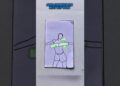 Flip book dance by lush life #shorts #artist #viral