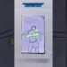 Flip book dance by lush life #shorts #artist #viral