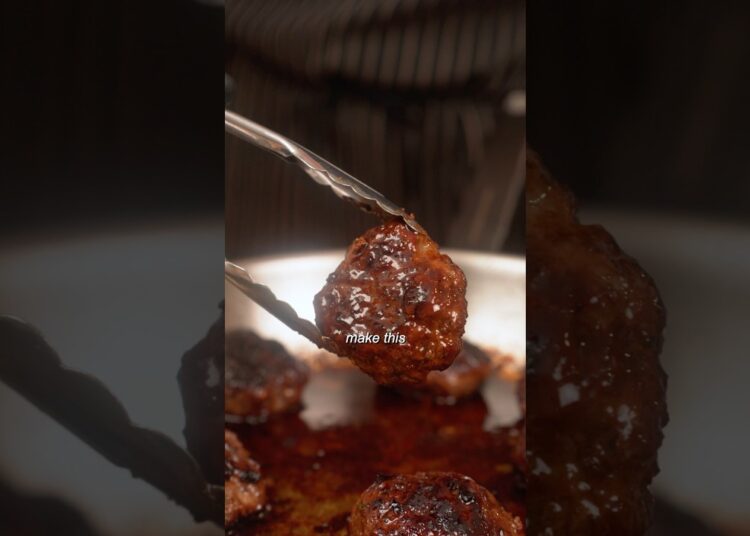 Eat like korean royalty on a budget: tteokgalbi