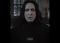 Professor McGonagall Protects Harry🔥 I Harry Potter Edit I Royalty (slowed) #shorts #movie #edit