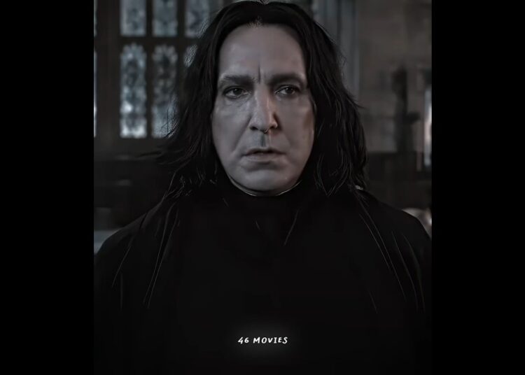 Professor McGonagall Protects Harry🔥 I Harry Potter Edit I Royalty (slowed) #shorts #movie #edit