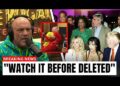 Joe Rogan Breaks Down Celebrities Referenced in the Epstein Files
