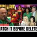 Joe Rogan Breaks Down Celebrities Referenced in the Epstein Files