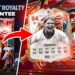 20x KNOCKOUT ROYALTY GUARANTEE PACKS! 🚀 #eafc26