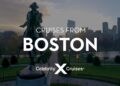 Set sail from Boston with Celebrity Cruises