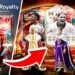 I Opened 30 x Glitched 87+ Knockout Royalty Player Picks in FC 26!!
