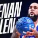 Keenan Allen GOT BUCKETS In The 2026 Ruffles All-Star Celebrity Game 🔥