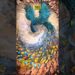 The Most Satisfying Art Video On Internet😍#shortsfeed #shorts #art #artist #facts #viral #satisfying