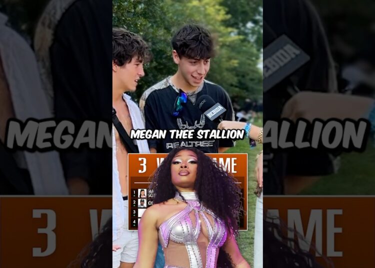 Music Boys Have INCREDIBLE Artist Knowledge!👀🔥