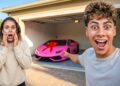 WE MADE OUR KIDS’ DREAMS COME TRUE 😭 | The Royalty Family
