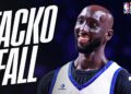 Tacko Fall DOMINATED The 2026 Ruffles All-Star Celebrity Game 🔥
