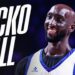 Tacko Fall DOMINATED The 2026 Ruffles All-Star Celebrity Game 🔥
