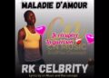 RK celebrity -14 février St Valentin #mbolé