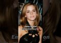 Emma Watson’s dating history #emmawatson #harrypotter #evolution #celebrity #usa #fyp #timeline