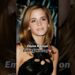 Emma Watson’s dating history #emmawatson #harrypotter #evolution #celebrity #usa #fyp #timeline