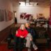 How a Painter Couple Spent 65 Years Together in an NYC Loft