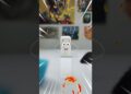 Drawing with Eraser⁉️😱 | Art Challenge #art #challenge #painting