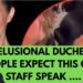MEGHAN “PEOPLE EXPECT THIS OF ME” DUCHESS DELUSION #meghanmarkle #meghan #royal