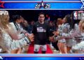 ✨ 2026 NBA All-Star Celebrity Game starting lineup introductions | NBA on ESPN