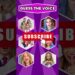Guess Who’s Singing!Royalty Family, Rebecca Zamolo,Salish Matter,Payton Delu,like Nastya