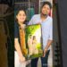 Thank you Kanchivaram Family.               #song #music #art #gift #artist #artwork
