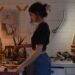 Art Vlog | A realistic week of working as an artist