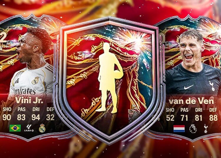 I PACKED AN INSANE KNOCKOUT ROYALTY! 👑 15x KNOCKOUT ROYALTY UPGRADES! #eafc26