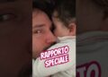 RAPPORTO SPECIALE #gossip #bebe #camilla #andreazenga #family #baby #vip #love #gossipcommunity