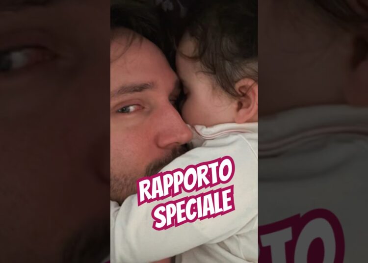 RAPPORTO SPECIALE #gossip #bebe #camilla #andreazenga #family #baby #vip #love #gossipcommunity