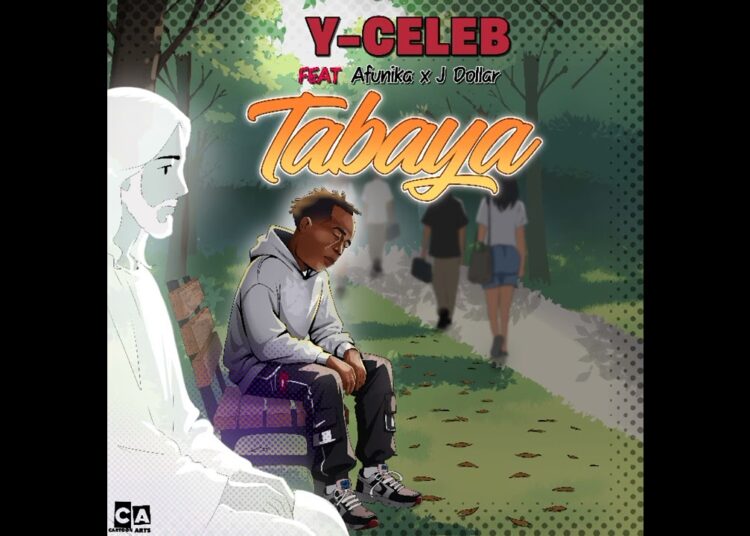 Y Celeb – Ba Lesa Tabaya (feat. Afunika & Jay Dollar