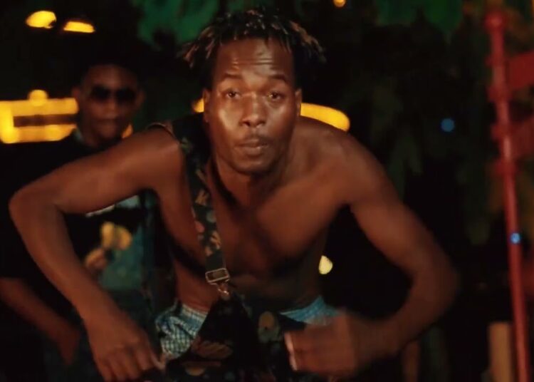 Y Celeb ft Frank Ro – Sindiwe [Official Music Video]