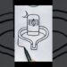 Mahadev 🙏 special and simple shivlinga drawing easy #art #viral #artist #sketch #painting #shorts