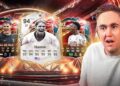 I Opened ALL The Deluxe Knockout Royalty Packs…