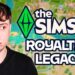 A Brutally Honest Review of The Sims 4 Royalty & Legacy Expansion Pack