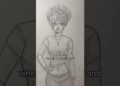 i see the improvement ok 😞 #art #drawing #artist #sketch #illustration #relatable