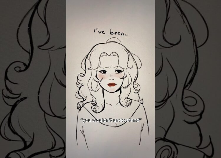 That’s life. #art #digitalart