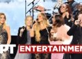 MusiCares Gala Honors Mariah Carey as Music Stars and Grammy Nominees Attend in LA | APT