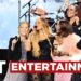 MusiCares Gala Honors Mariah Carey as Music Stars and Grammy Nominees Attend in LA | APT