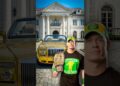 John Cena Car Collection #johncena #celebrity #carcollection #wwe #shorts