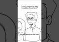 when dad gives you this look🫩#relateable #memes #digitalart #artist