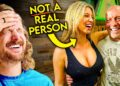 VFX Artists DEBUNK AI Influencers & SCAMS