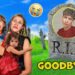 Goodbye Ferran…😭💔 (The Royalty Family)