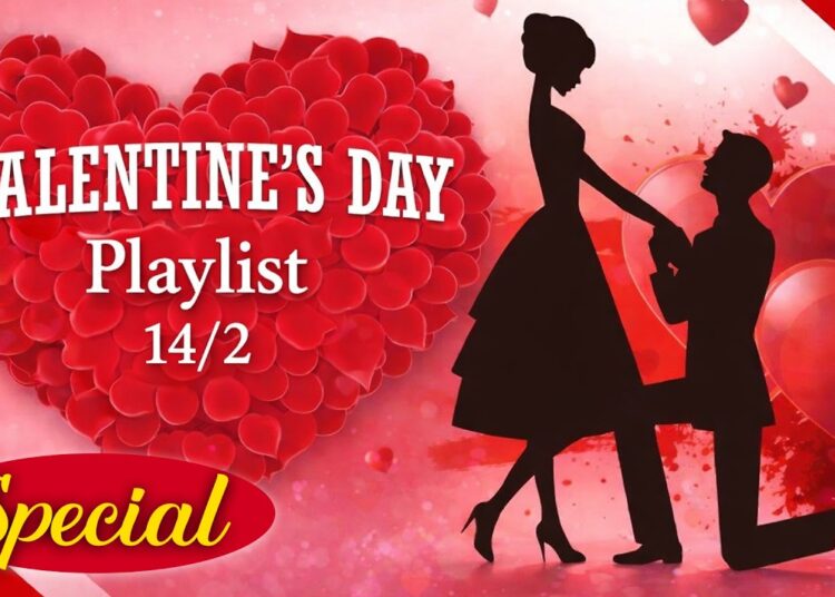 Valentine’s Day Special Love Songs 2026 💕 Best Romantic Love Songs Playlist 💕 Happy Valentine’s Day